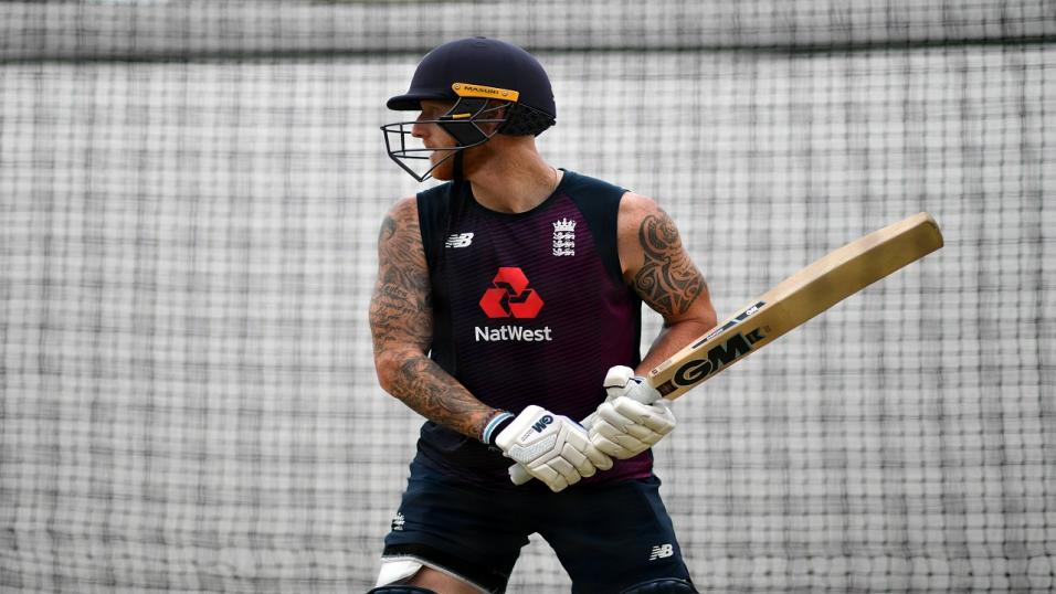 Ben Stokes